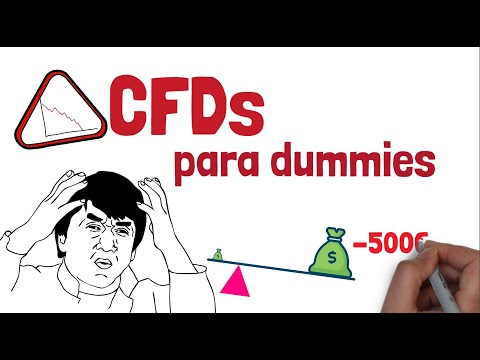 Qué es un CFD y cómo funciona: una explicación completa