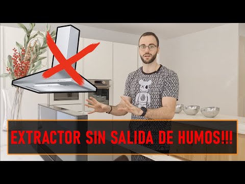 Cómo saber si un local tiene salida de humos