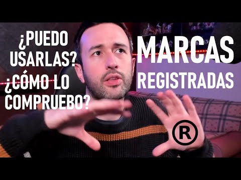 Cómo saber si el nombre de una empresa está registrado