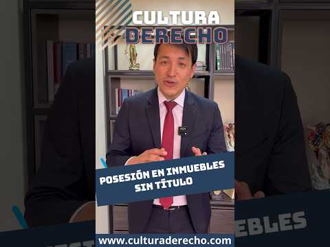 Cómo demostrar que una propiedad es tuya, sin punto final.