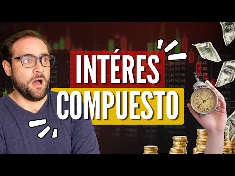 Qué es el interés compuesto y cómo funciona