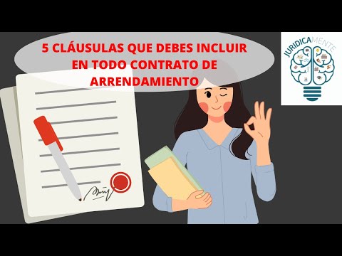 Ejemplo de Modelo de Fin de Contrato de Alquiler