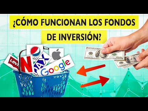 ¿Cómo están los fondos de inversión en la actualidad?