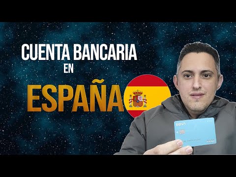 Cómo abrir una cuenta en el extranjero desde España: guía completa