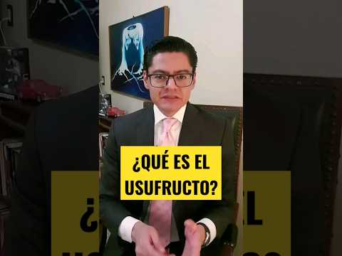 Cómo se calcula el usufructo de una vivienda: una guía práctica.