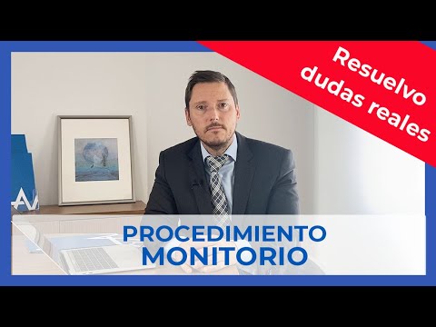 Cómo salir de un juicio monitorio: consejos y estrategias eficaces