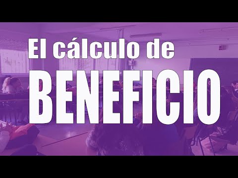 Cómo se calcula el beneficio por acción: una guía completa.