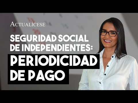 Pago de la Seguridad Social: ¿mes vencido o anticipado?