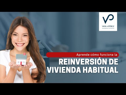 Multa por no reinvertir en vivienda habitual: una obligación esencial.