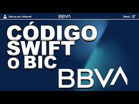 Cómo sacar el Swift de una cuenta bancaria en 10 pasos.