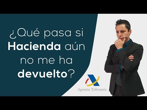 Motivos por los que Hacienda no devuelve: ¡Descúbrelos!