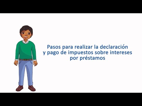 Cómo tributa un préstamo bancario en la declaración de impuestos