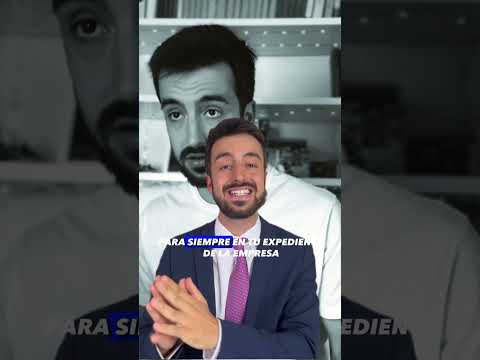 Cómo responder a una amonestación por escrito, consejos útiles y efectivos