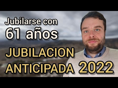 Jubilación a los 60 años en España: ¿Es posible?