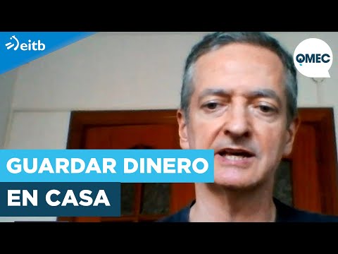 Cómo declarar el dinero ahorrado en casa: consejos y pautas.