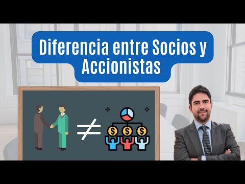 Invierte en una empresa, sé su socio y obtén beneficios