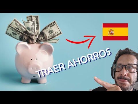 Cómo traer dinero del extranjero a España: guía práctica.
