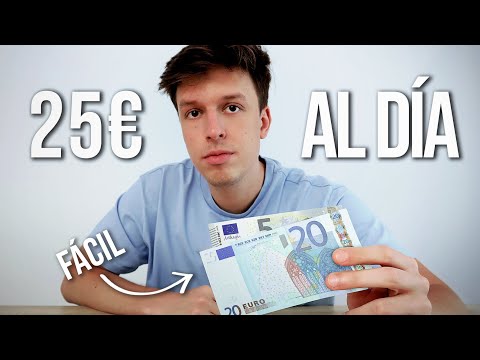 Cómo conseguir 6000 euros en 24 horas: tips para lograrlo