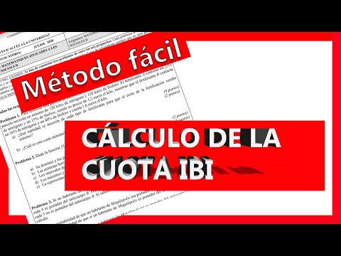 Cómo se calcula el IBI de una vivienda: guía práctica.