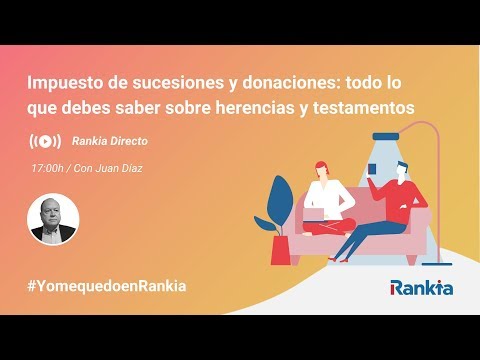 Ley de Sucesiones y Donaciones en Canarias: Todo lo que debes saber