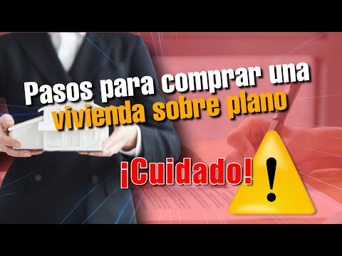 Cómo obtener planos de una vivienda: consejos prácticos y útiles