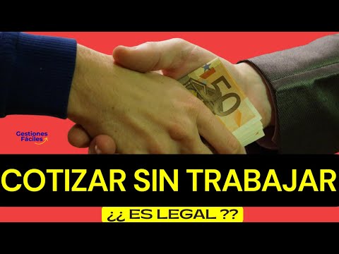 Convenio especial con la Seguridad Social: ¿cuándo es interesante?