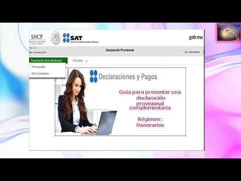 Cómo se paga una declaración complementaria: consejos y pasos importantes