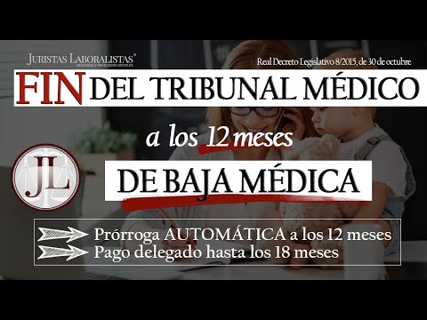 Los fines de semana, ¿cuentan como baja laboral?