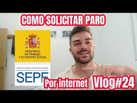 Cómo me inscribo en el paro: guía para solicitarlo correctamente