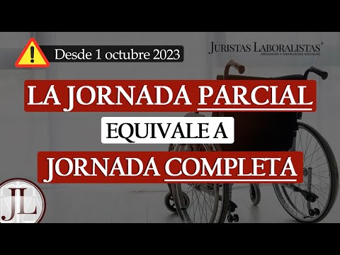 Contrato de media jornada: cómo cotiza y sus implicaciones.